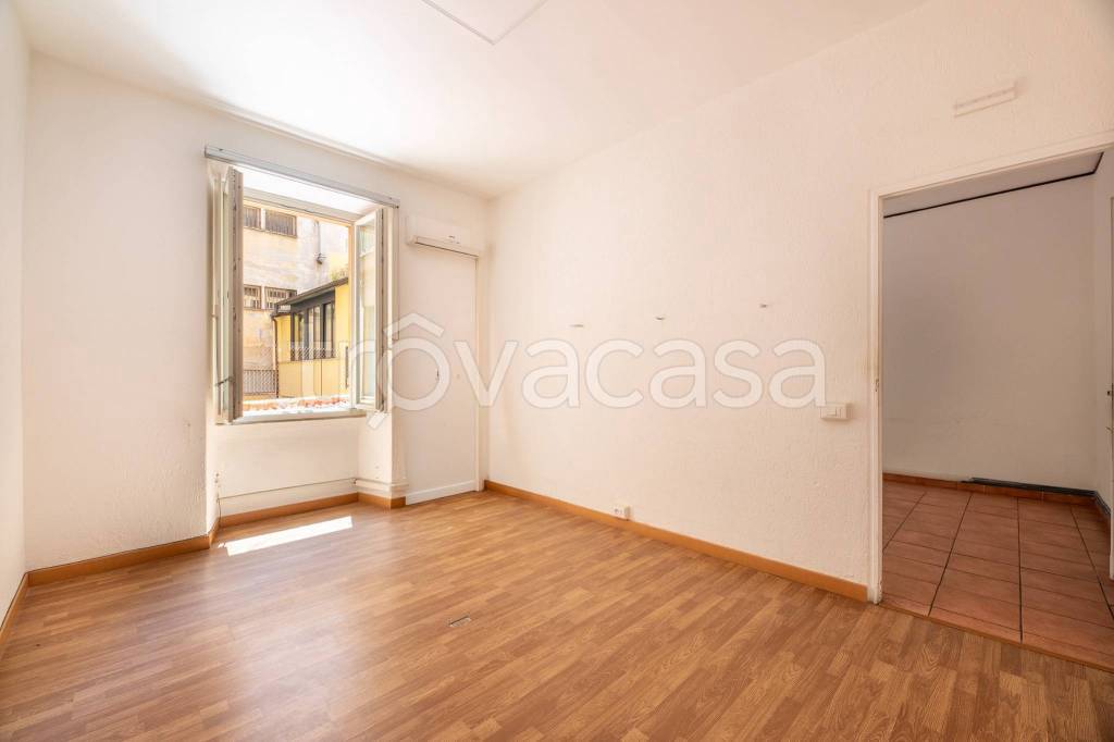 appartamento in vendita a Roma in zona Rione Prati
