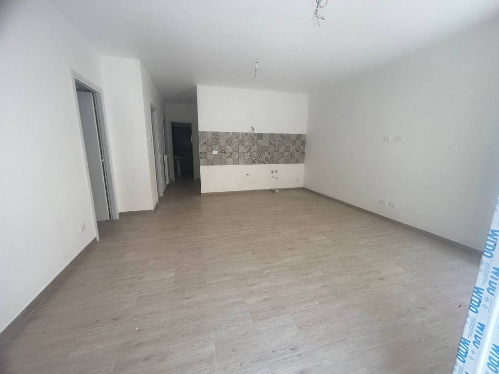 appartamento in vendita a Roma in zona Torre Angela