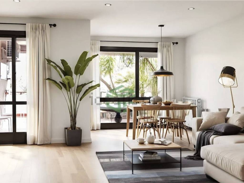 appartamento in vendita a Roma in zona EUR