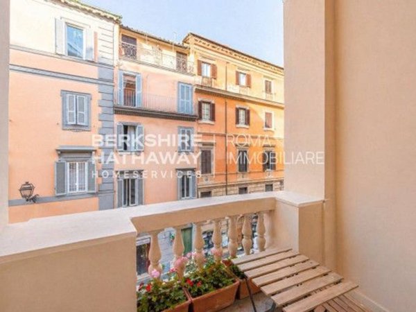 appartamento in vendita a Roma in zona Centro Storico