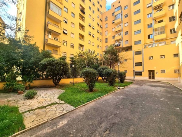 appartamento in vendita a Roma in zona Don Bosco