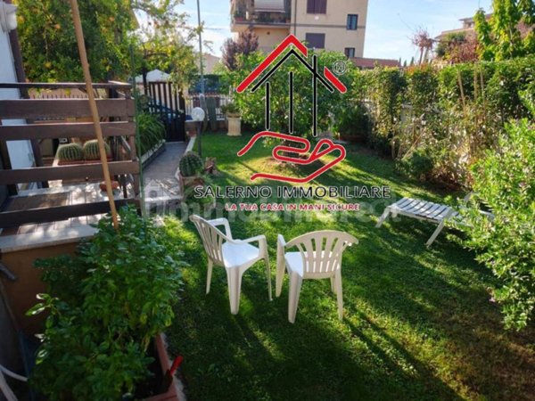 appartamento in vendita a Roma in zona Trigoria