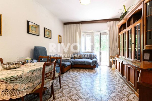 appartamento in vendita a Roma in zona Ostiense