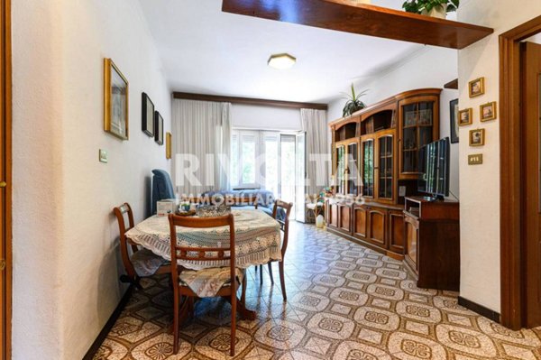 appartamento in vendita a Roma in zona Ostiense