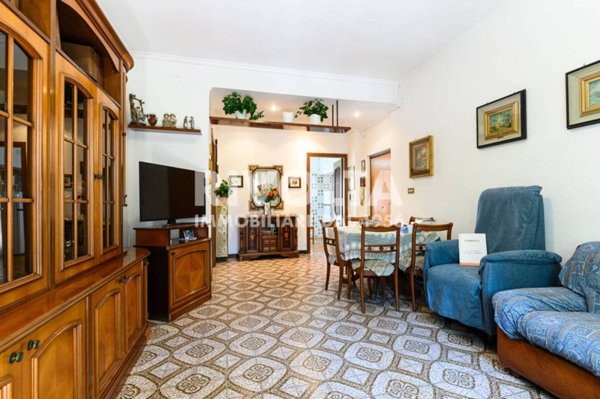 appartamento in vendita a Roma in zona Ostiense