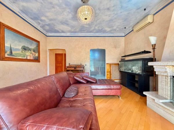 appartamento in vendita a Roma in zona Tor Bella Monaca
