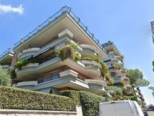appartamento in vendita a Roma in zona Torrino