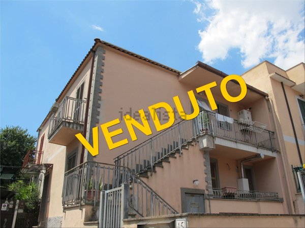 appartamento in vendita a Roma in zona Casalotti