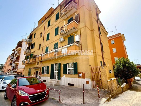 appartamento in vendita a Roma in zona Alessandrino