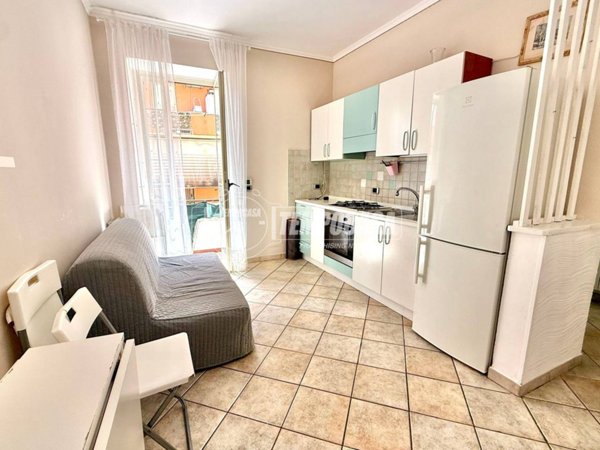 appartamento in vendita a Roma in zona Alessandrino