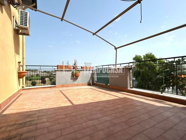 appartamento in vendita a Roma in zona Alessandrino
