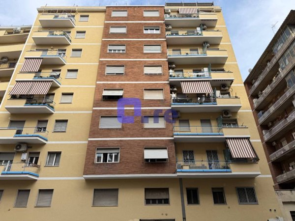 appartamento in vendita a Roma in zona Collatino