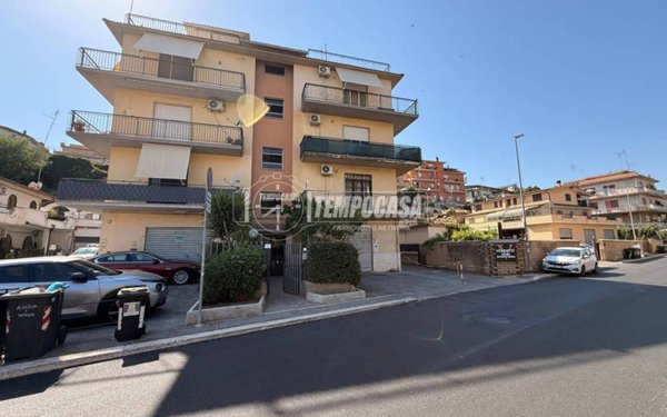 appartamento in vendita a Roma in zona Ottavia