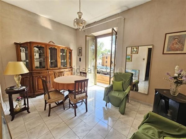 appartamento in vendita a Roma in zona Appio Latino
