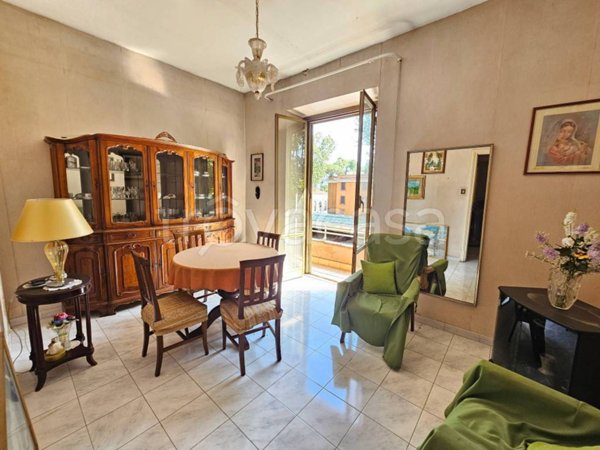 appartamento in vendita a Roma in zona Appio Latino