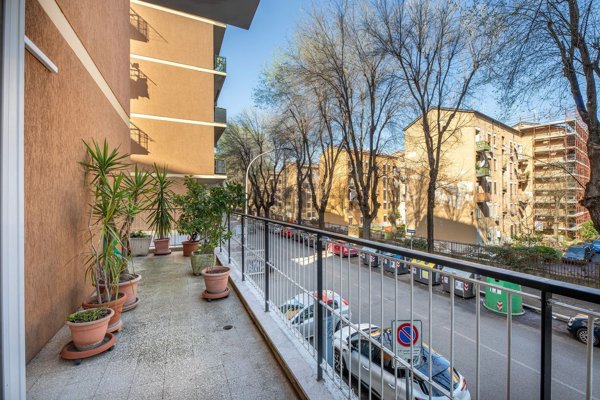 appartamento in vendita a Roma in zona Collatino