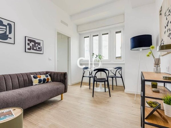appartamento in vendita a Roma in zona Gianicolense