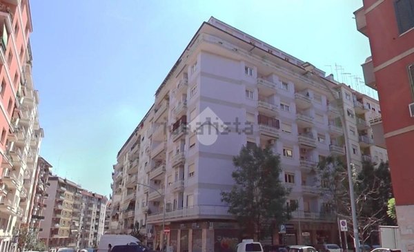 appartamento in vendita a Roma in zona Tuscolano