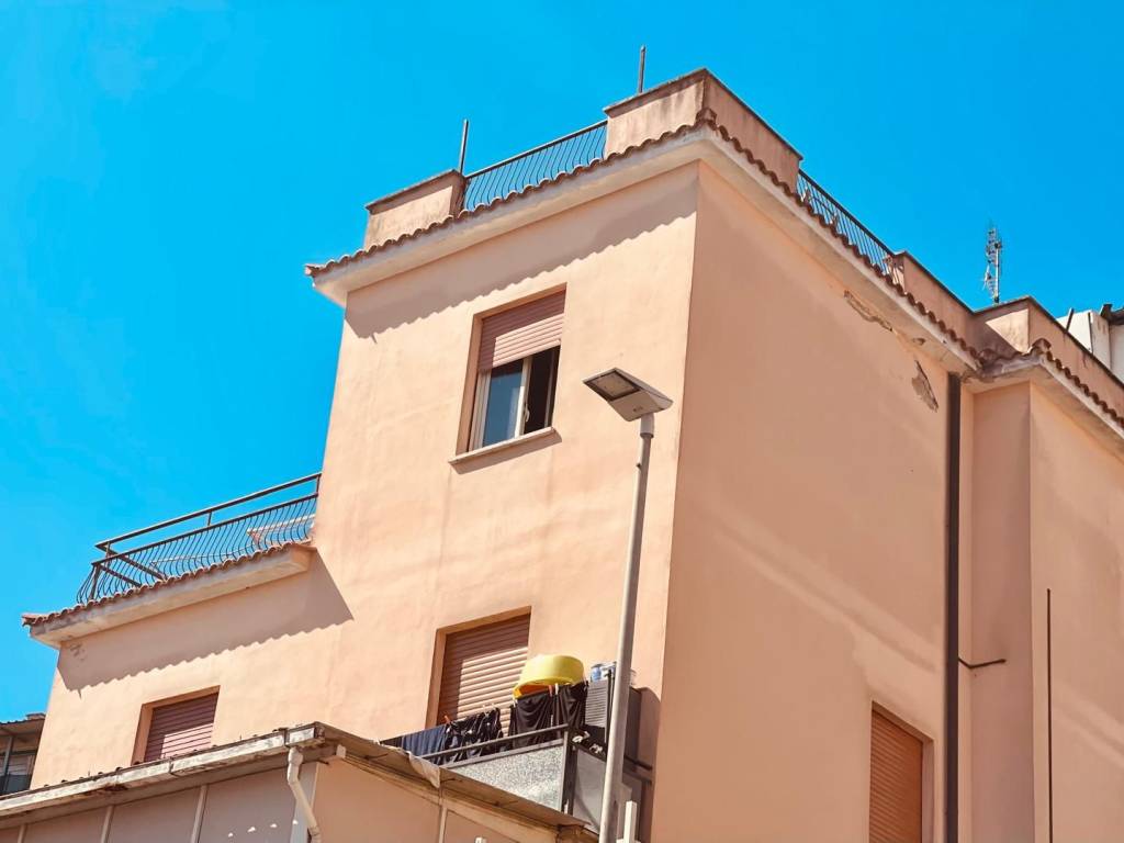 appartamento in vendita a Roma in zona Trionfale