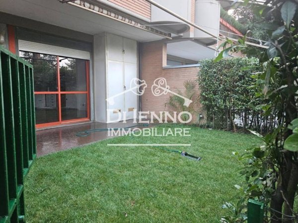 appartamento in vendita a Roma in zona Olgiata