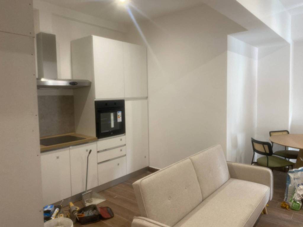 appartamento in vendita a Roma in zona Primavalle
