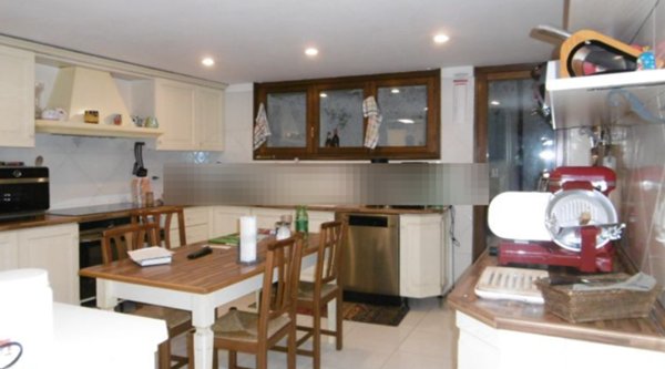 casa indipendente in vendita a Roma in zona La Giustiniana