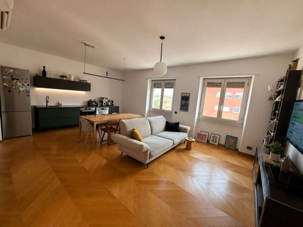 appartamento in vendita a Roma in zona Flaminio