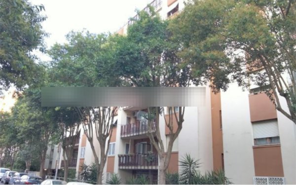 appartamento in vendita a Roma in zona Castel Giubileo