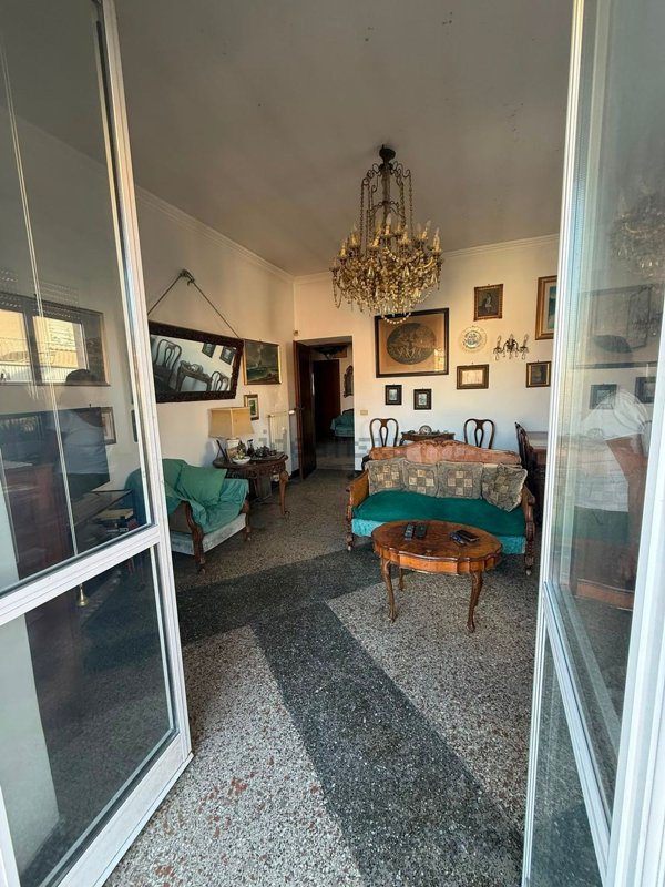 appartamento in vendita a Roma in zona Trionfale