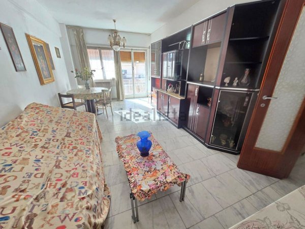 appartamento in vendita a Roma in zona Don Bosco