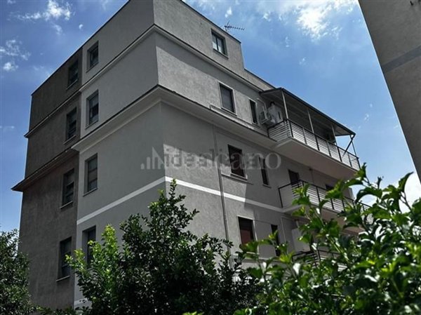appartamento in vendita a Roma in zona Alessandrino