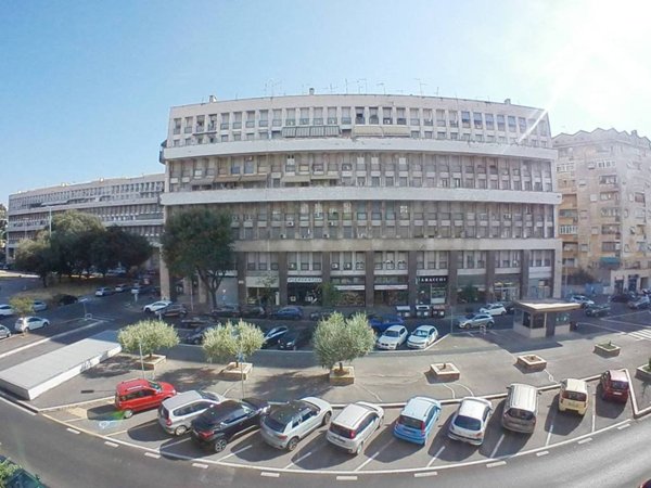 appartamento in vendita a Roma in zona Don Bosco