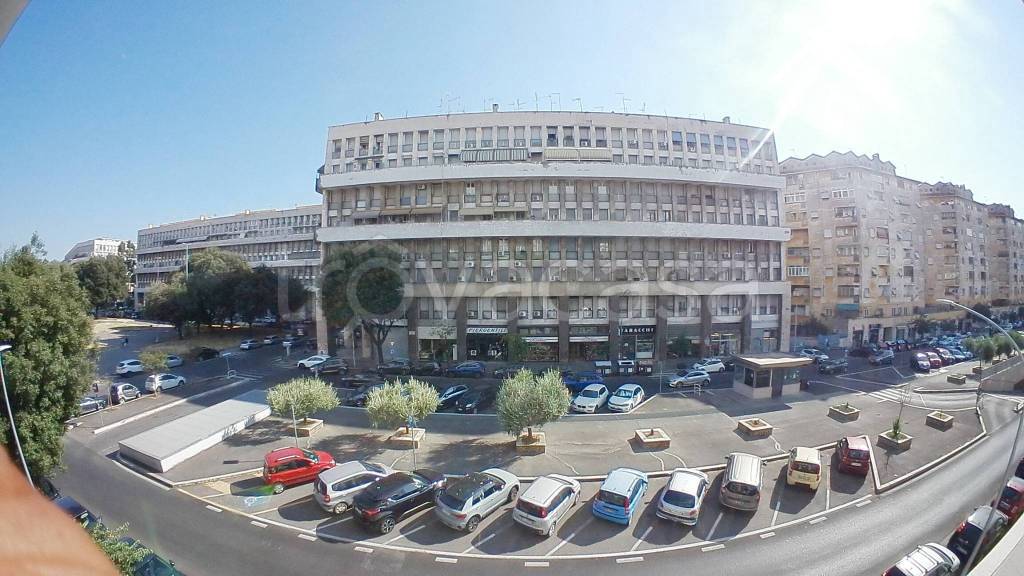 appartamento in vendita a Roma in zona Don Bosco