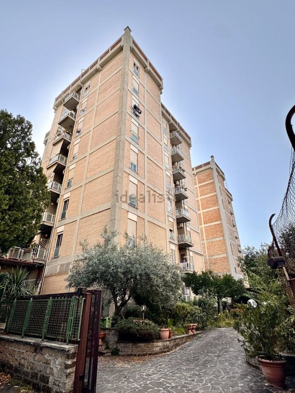 appartamento in vendita a Roma in zona Val Melaina