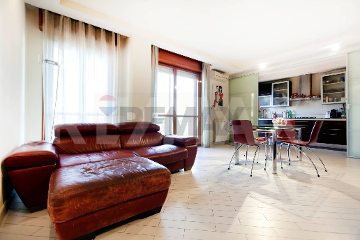 appartamento in vendita a Roma in zona Torrino