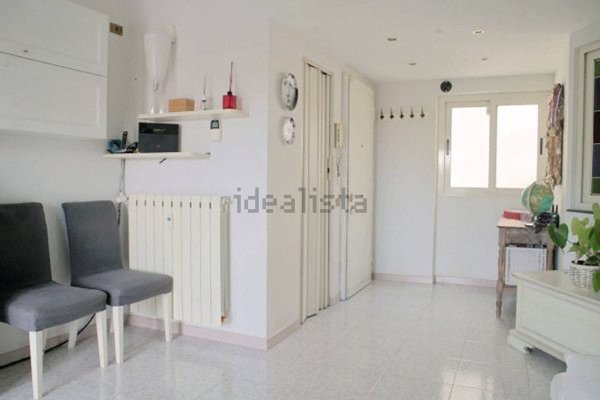 appartamento in vendita a Roma in zona Val Melaina