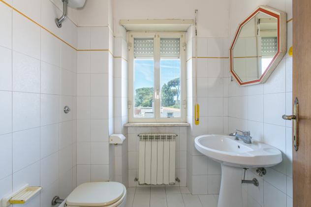 casa indipendente in vendita a Roma