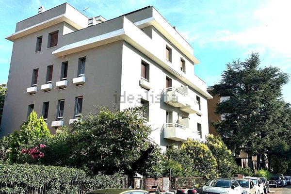 appartamento in vendita a Roma in zona Primavalle