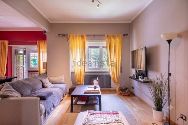 appartamento in vendita a Roma in zona Val Melaina