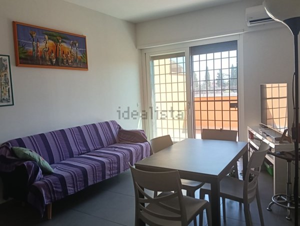 appartamento in vendita a Roma in zona Corviale