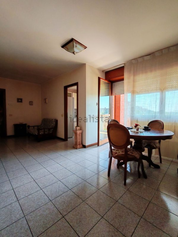 appartamento in vendita a Roma in zona Collatino