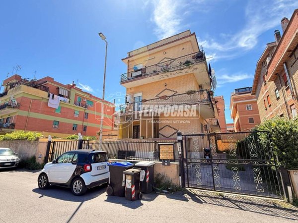 appartamento in vendita a Roma in zona Trionfale