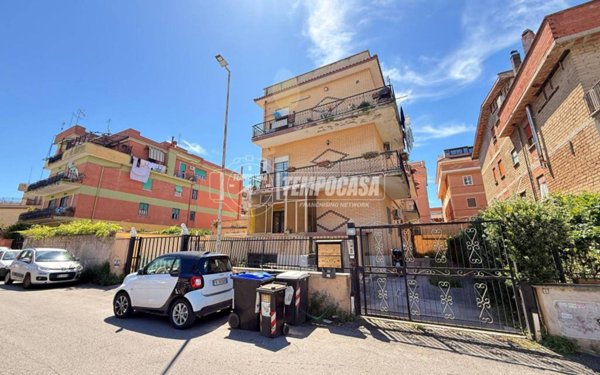 appartamento in vendita a Roma in zona Ottavia