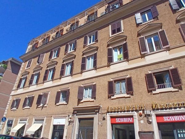appartamento in vendita a Roma in zona Testaccio