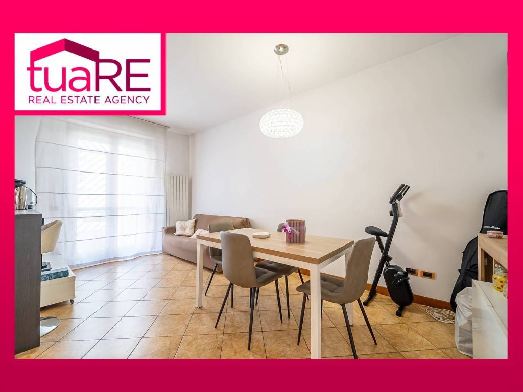 appartamento in vendita a Roma in zona Aurelio