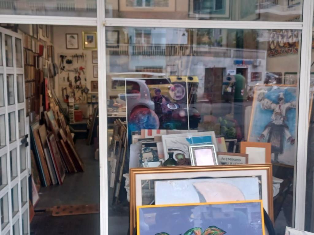 negozio in vendita a Roma in zona Aurelio