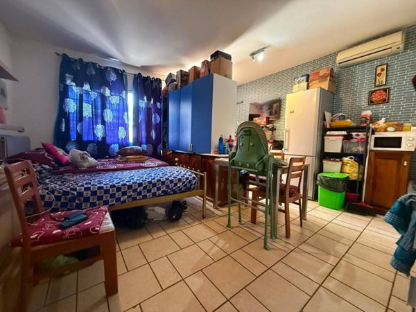 appartamento in vendita a Roma in zona Ponte di Nona
