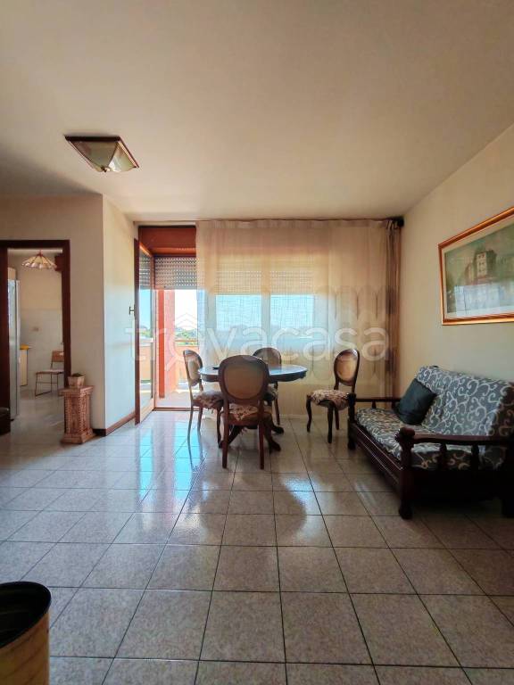 appartamento in vendita a Roma in zona Collatino