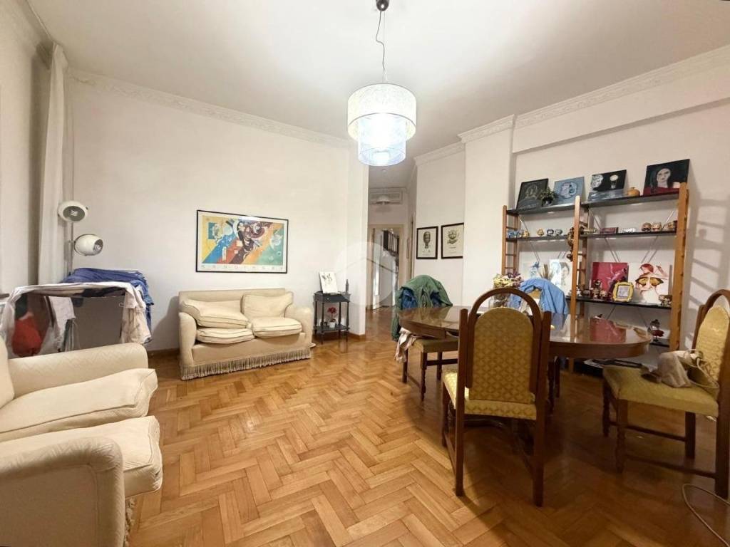 appartamento in vendita a Roma in zona Monte Sacro/Talenti