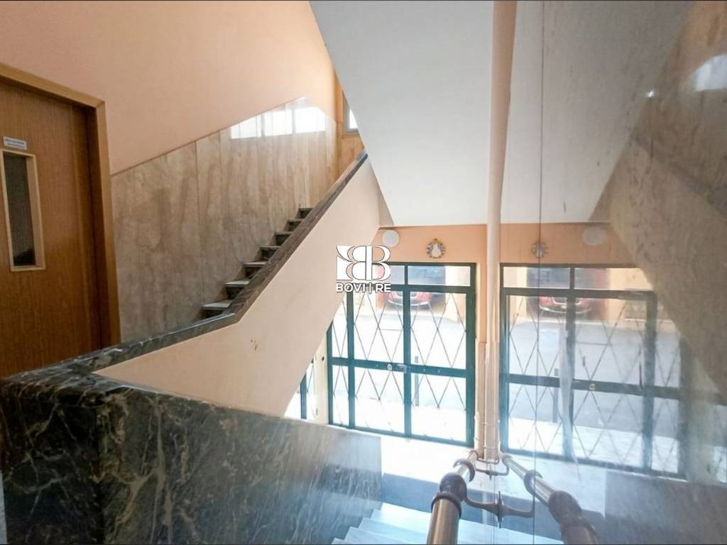 appartamento in vendita a Roma in zona Tuscolano